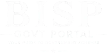 Bisp Govt Portal